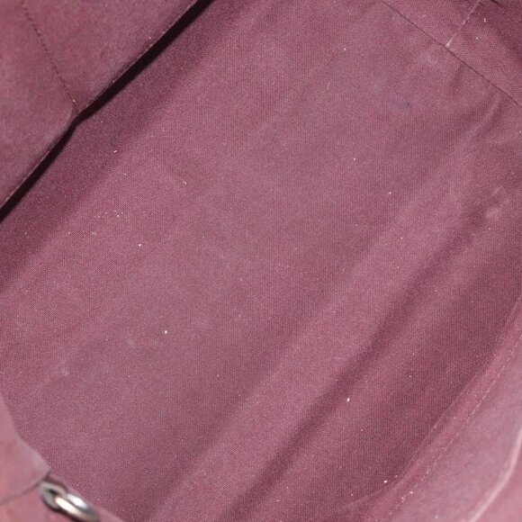 LOUIS VUITTON Damier Ebene Jena MM Tote Bag - Picture 9 of 16